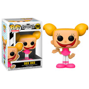 Funko pop animacion cartoon network el laboratorio de dexter dee dee 57795