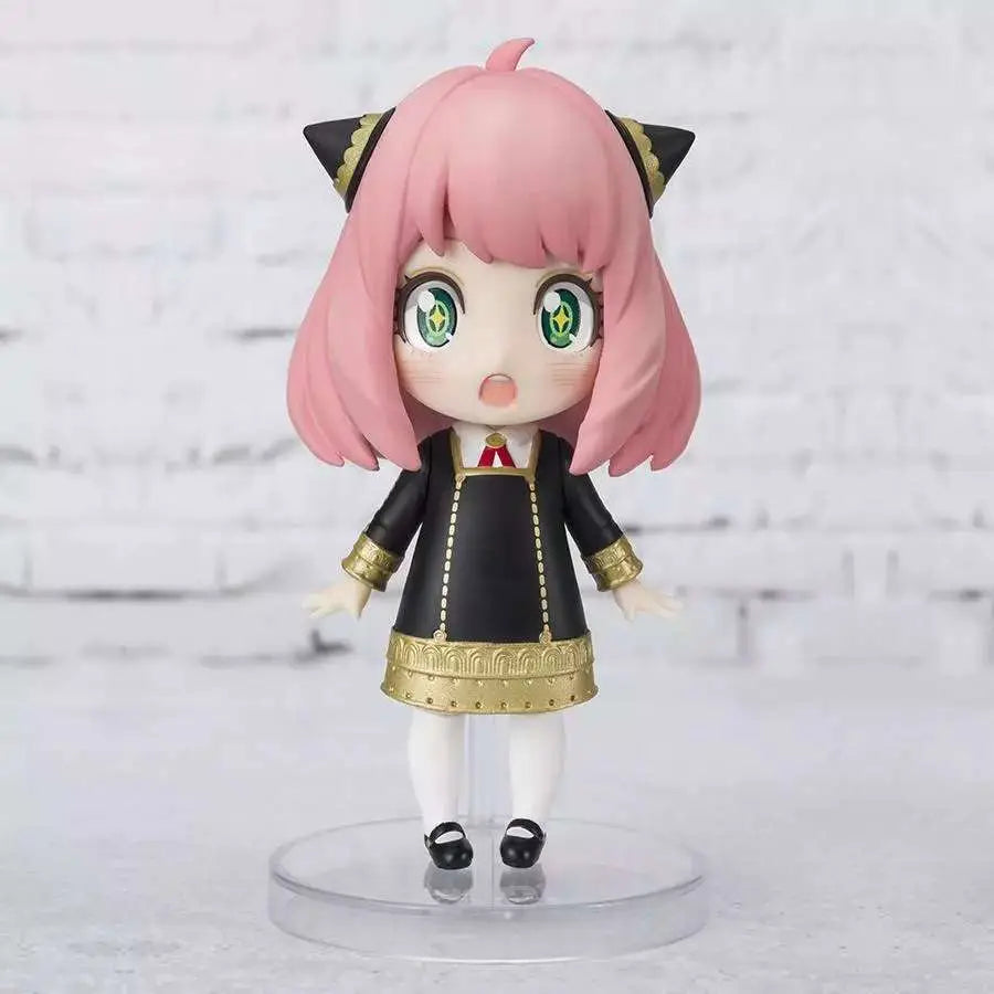 SPY×FAMILY ANYA 2023 EXCL MINI FIGUARTS Frikytopia