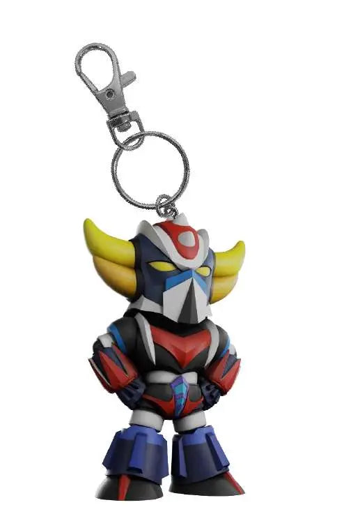Grendizer Llavero UFO Robot Grendizer 7 cm