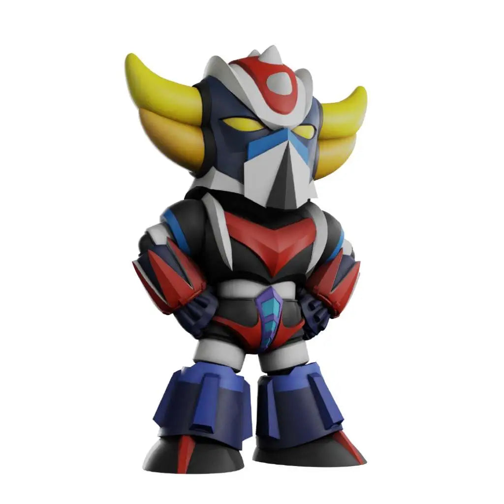 GRENDIZER CHIBI MONEY BANK Frikytopia