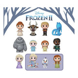 Figuras Frozen