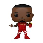 Funko pop deportes wwe street profits montez ford 56810
