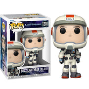 Funko pop disney lightyear buzz lightyear xl 01 63948