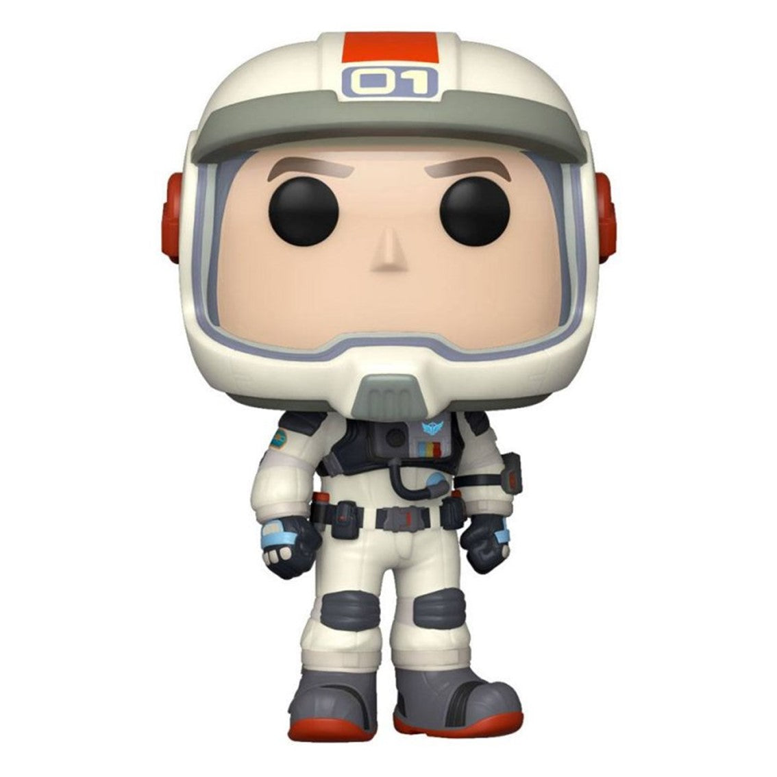 Funko pop disney lightyear buzz lightyear xl 01 63948