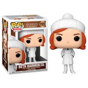 Funko pop series tv gambito de dama queens gambit beth harmon final 57688