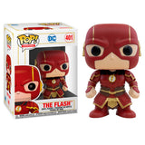 Funko Pop Flash