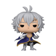 Seven Deadly Sins Pop Animation Vinyl Figura Estarossa 9 cm