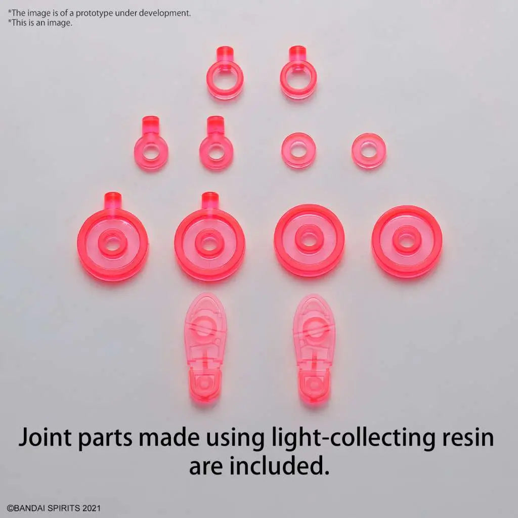 30MS OPTION BODY PARTS TYPE S05 COLOR A