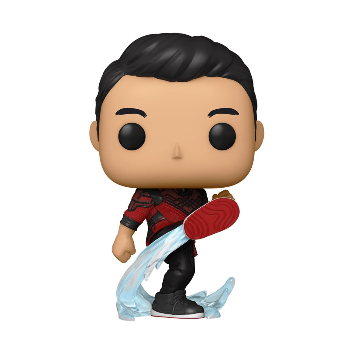 Funko pop marvel shang chi shang chi 52874 Frikytopia