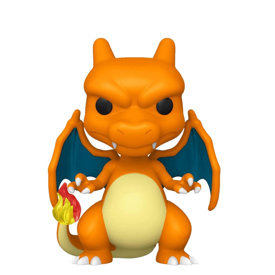 Funko pop pokemon charizard 74219 Frikytopia