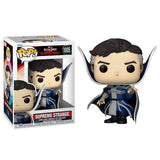 Doctor Strange