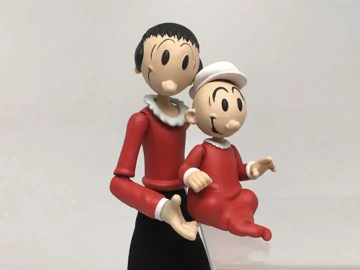 POPEYE WAVE 1 OLIVE OYL AF Frikytopia