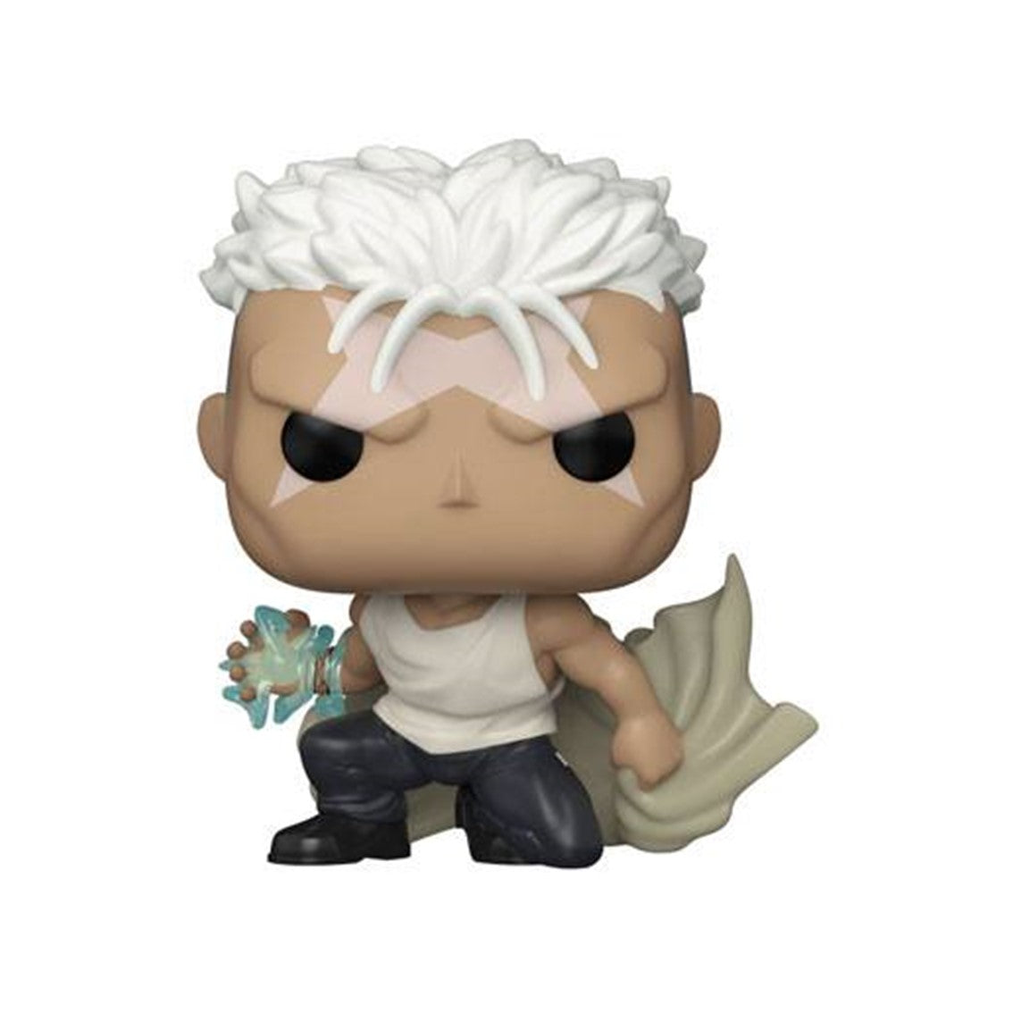 Funko pop fullmetal alchemist brotherhood scar 57740 Frikytopia
