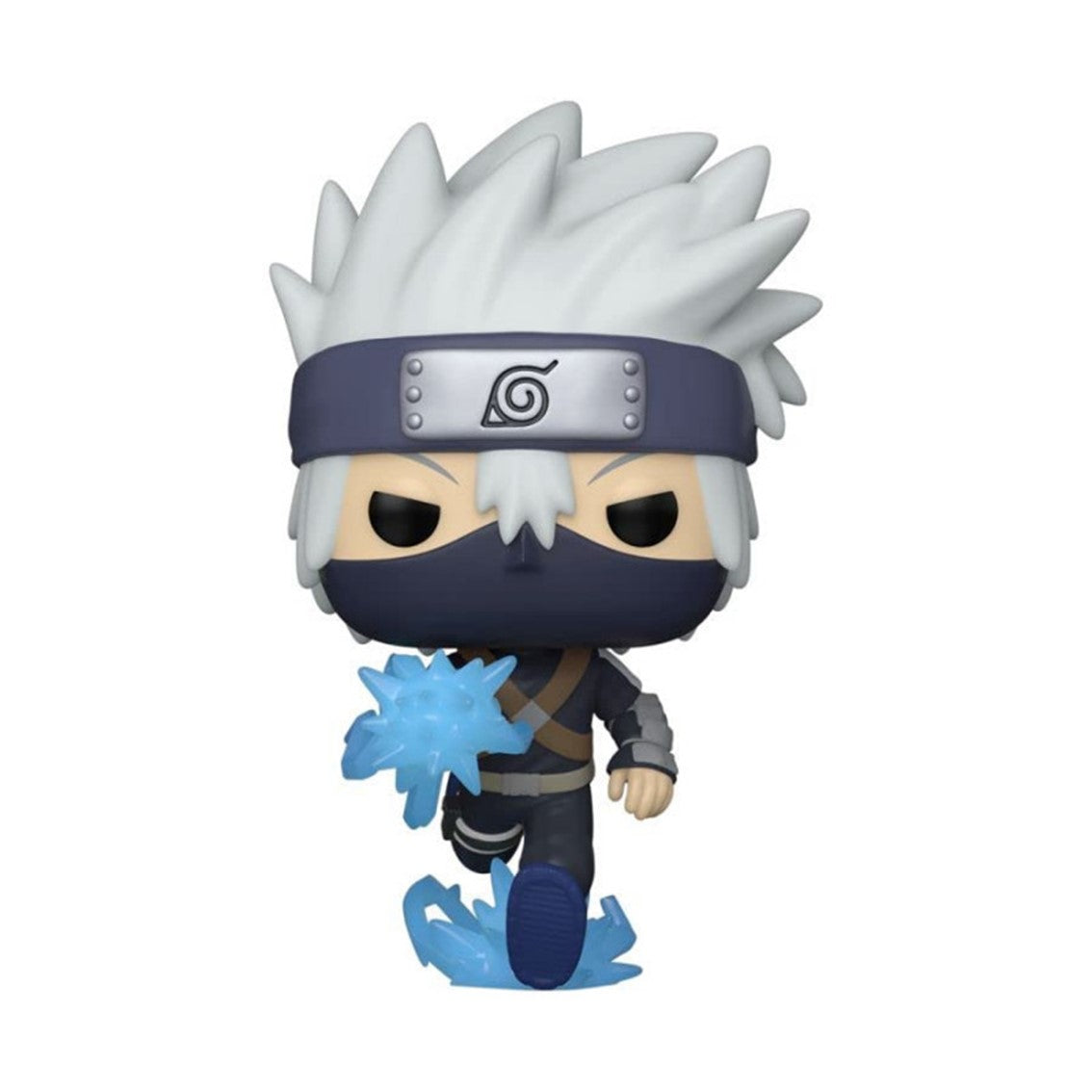Funko pop naruto kakashi joven 1199 exclusivo 60283 Frikytopia