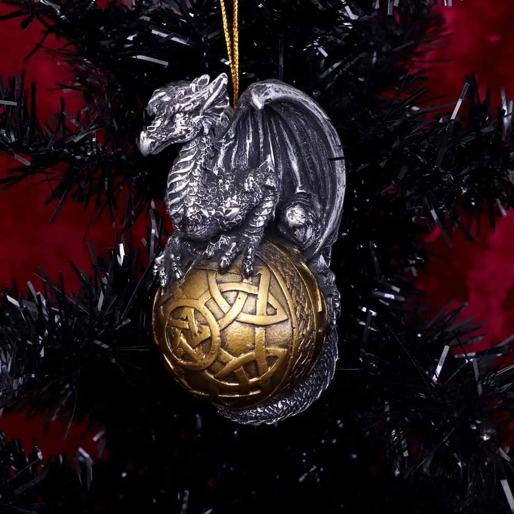 BALTHAZAR HANGING ORNAMENT Frikytopia