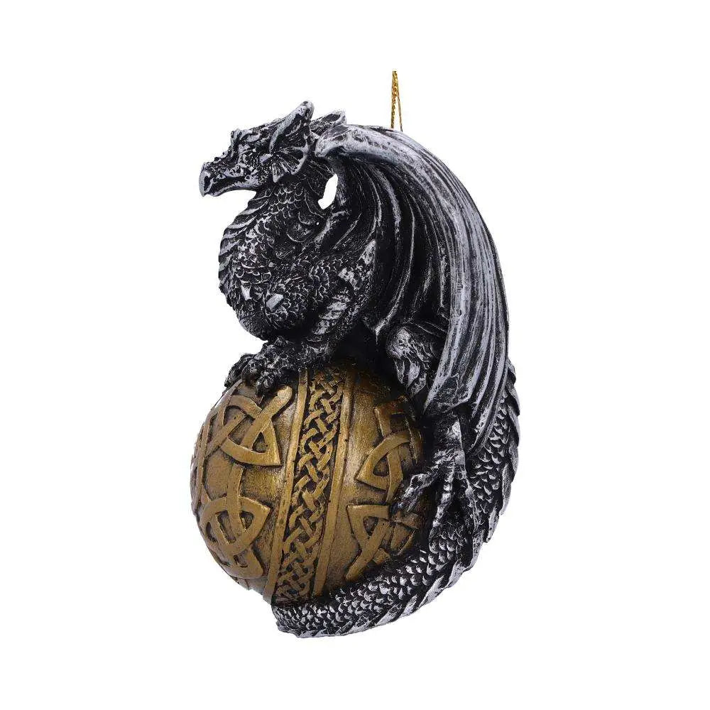 BALTHAZAR HANGING ORNAMENT