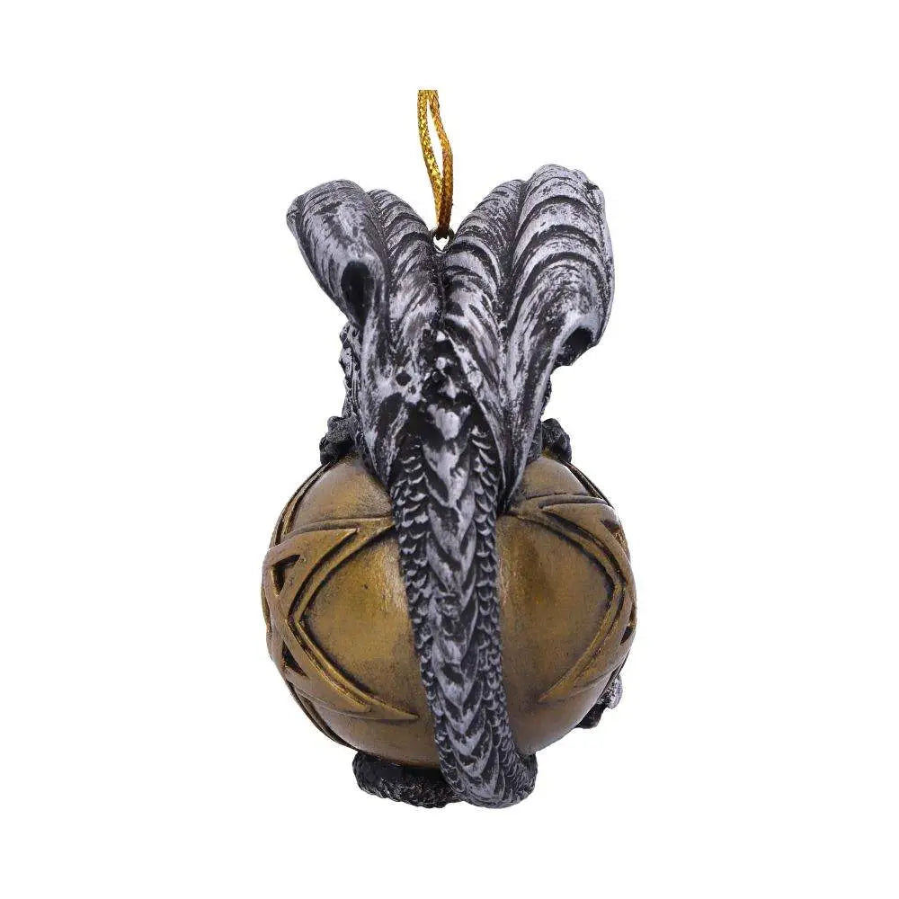 CASPAR HANGING ORNAMENT
