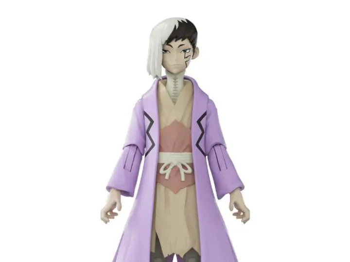 DR.STONE GEN ACTION FIGURE Frikytopia