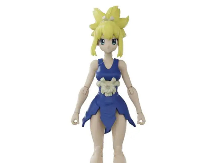 DR.STONE KOHAKU ACTION FIGURE Frikytopia