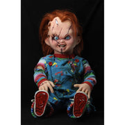 Replica neca chucky tamano real pvc