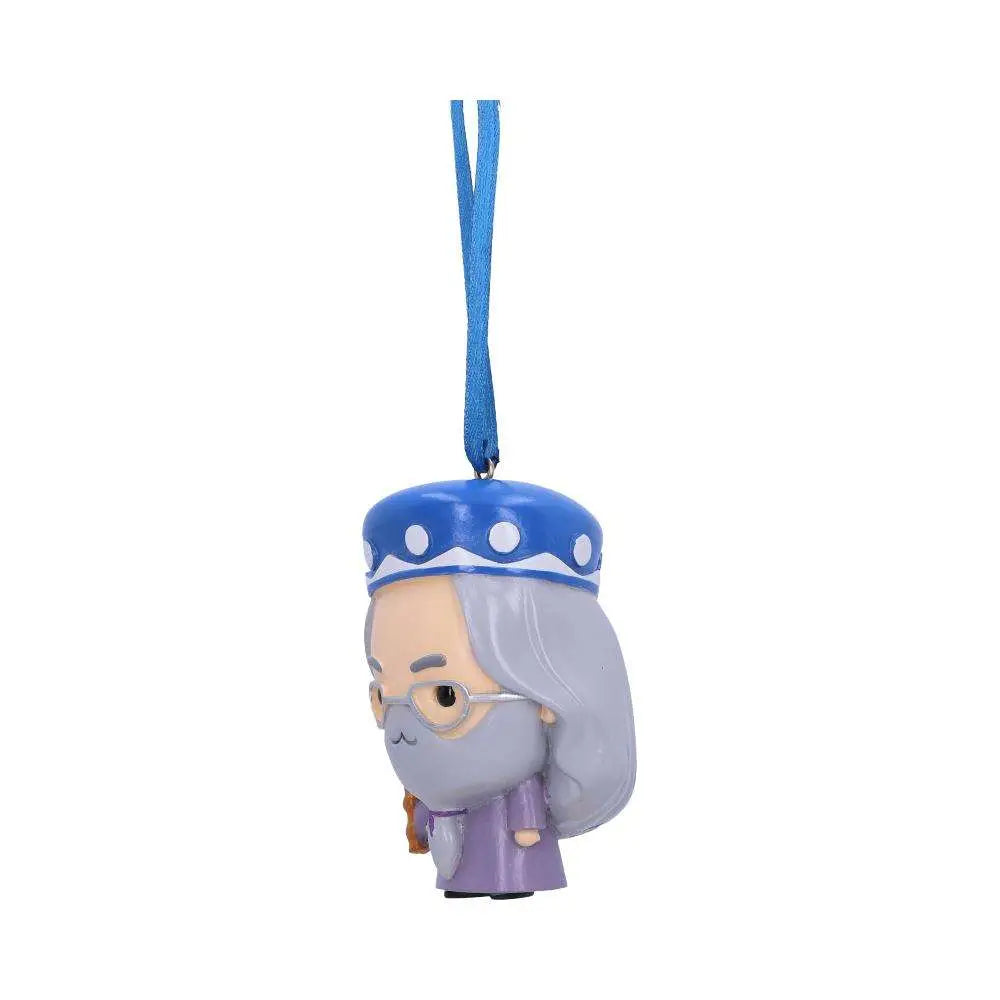 HARRY POTTER DUMBLEDORE HANGING ORNAMENT