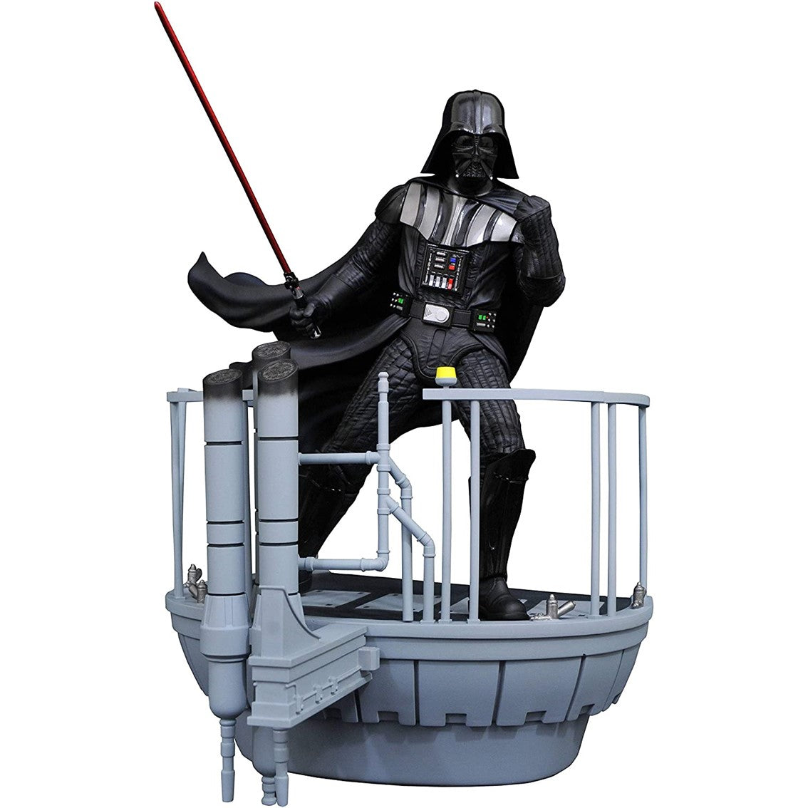 Figura diamond collection select toys star wars the empire strikes back Frikytopia