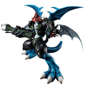 Figura megahouse serie g e m digimon adventure 2 precious paildramon