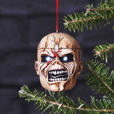 Figuras Iron Maiden