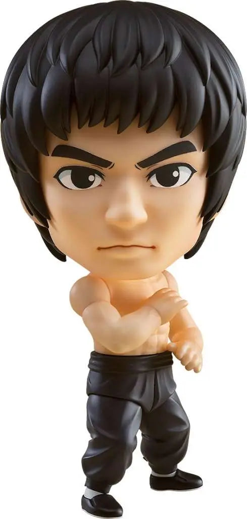 BRUCE LEE NENDOROID Frikytopia