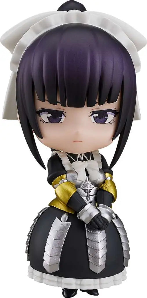 OVERLORD IV NARBERAL GAMMA NENDOROID Frikytopia