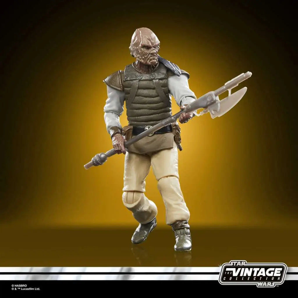 Figura Weequay Return of the Jedi Star Wars 9,5cm