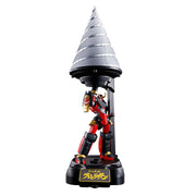 Figura tamashii nations tengen toppa gurren lagann soul of chogokin gx