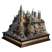 Harry Potter Diorama Hogwarts