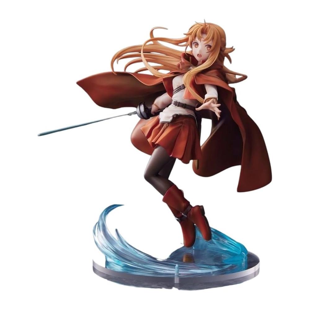 Figura aniplex sword art online the movie progressive asuna Frikytopia