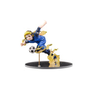 Blue Lock Estatua PVC 1 7 Meguru Bachira 19 cm