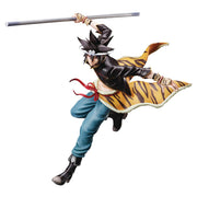 Figura good smile company the god of high school jin mori version seitai