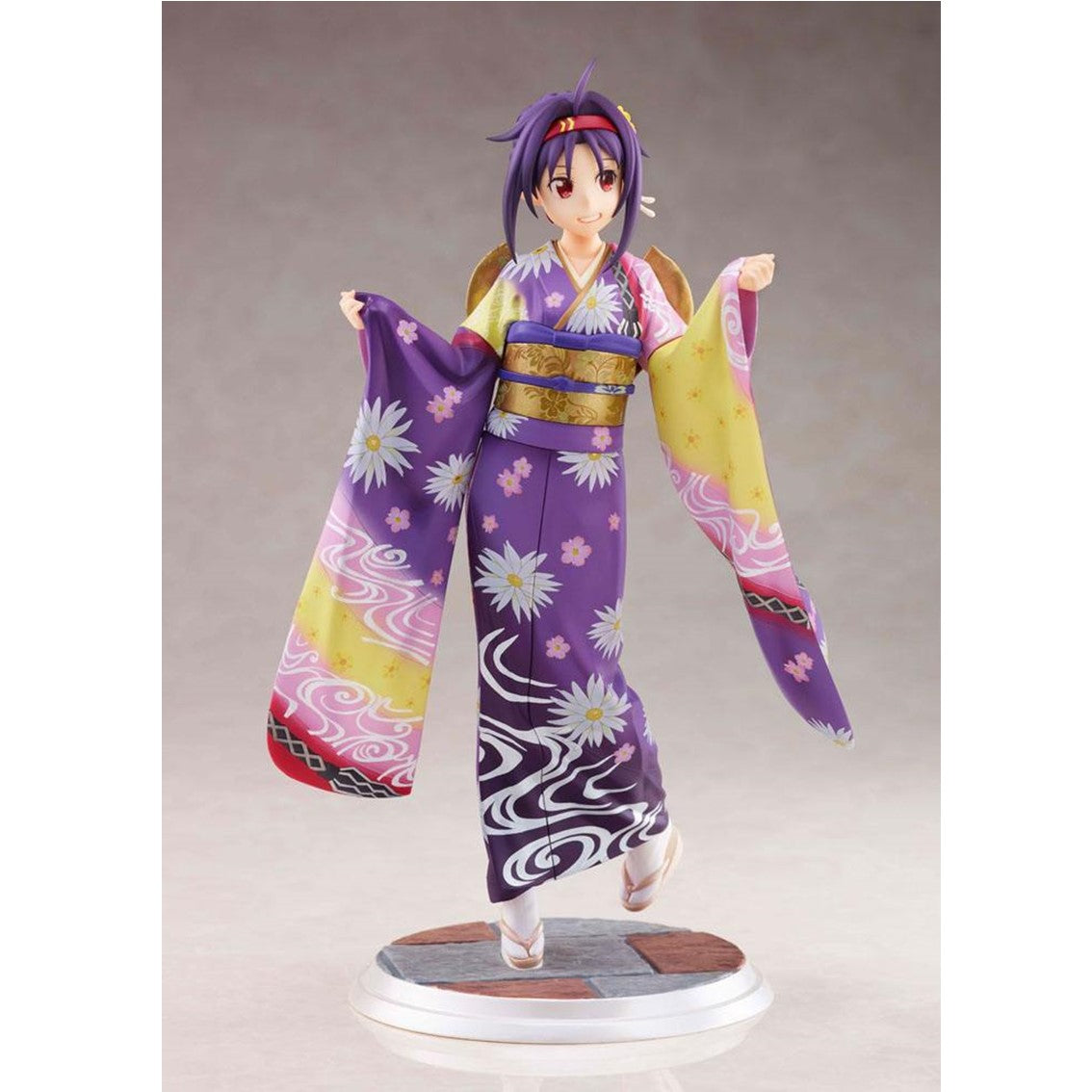 Figura aniplex sword art online alicization war of underwood yuuki asuna