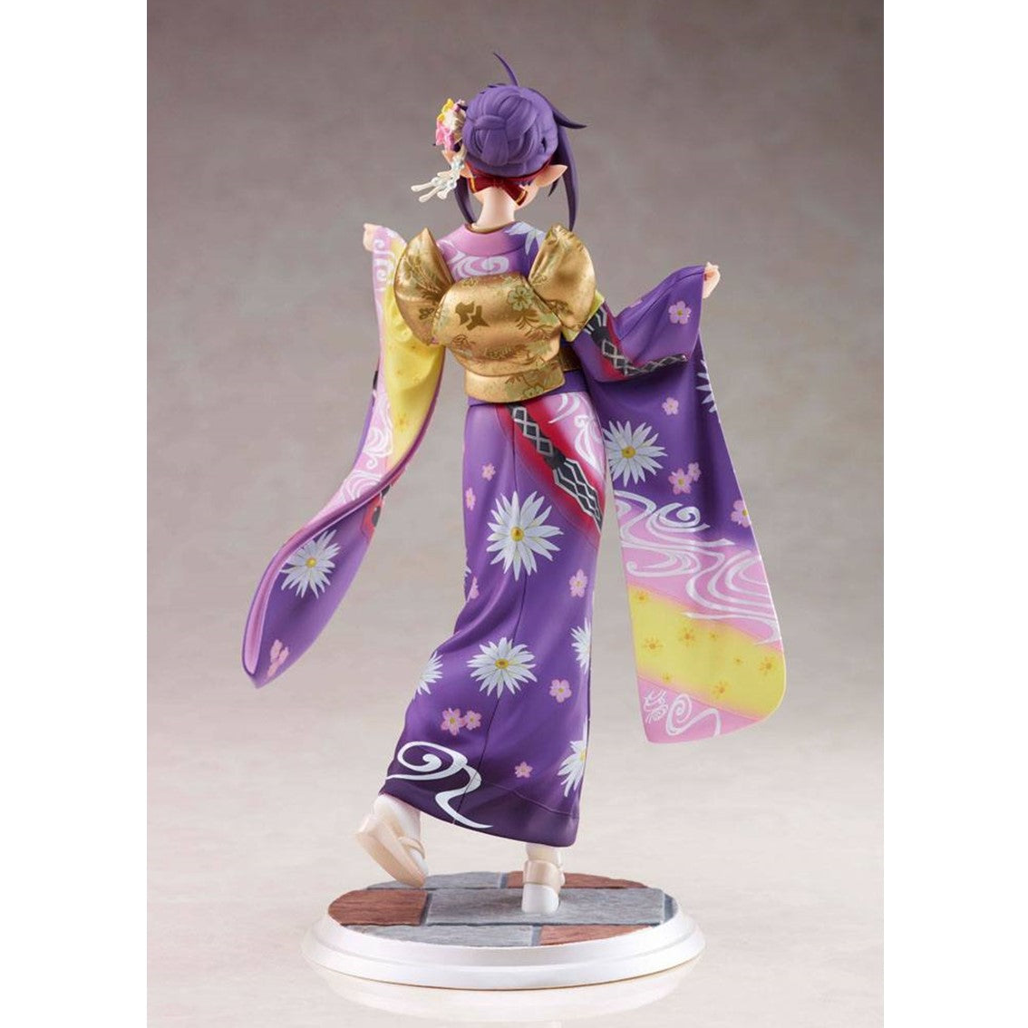 Figura aniplex sword art online alicization war of underwood yuuki asuna
