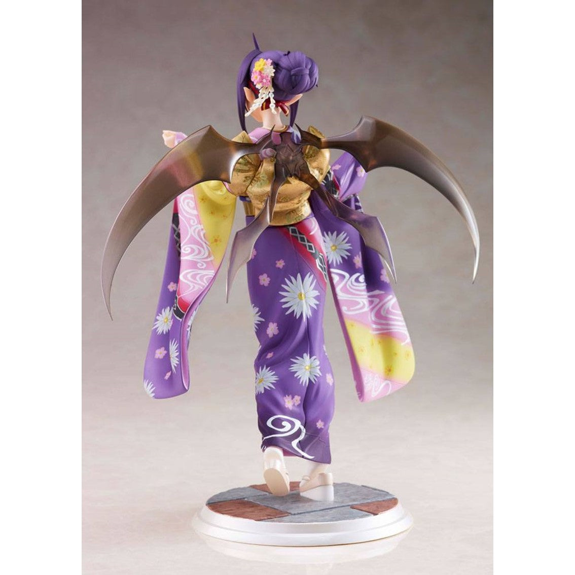 Figura aniplex sword art online alicization war of underwood yuuki asuna