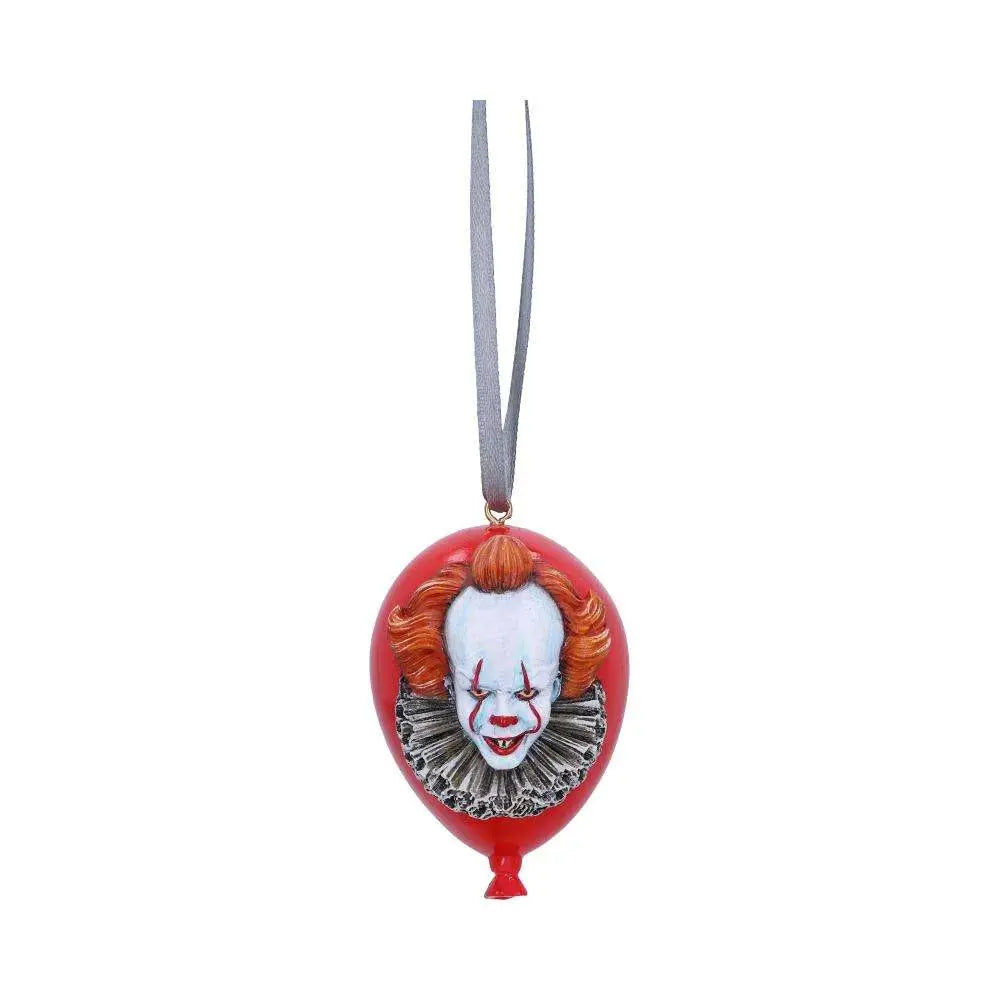 IT TIME TO FLOAT HANGING ORNAMENT