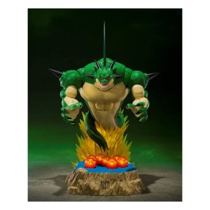 Figura tamashii nations dragon ball z porunga dende come forth genuine Frikytopia