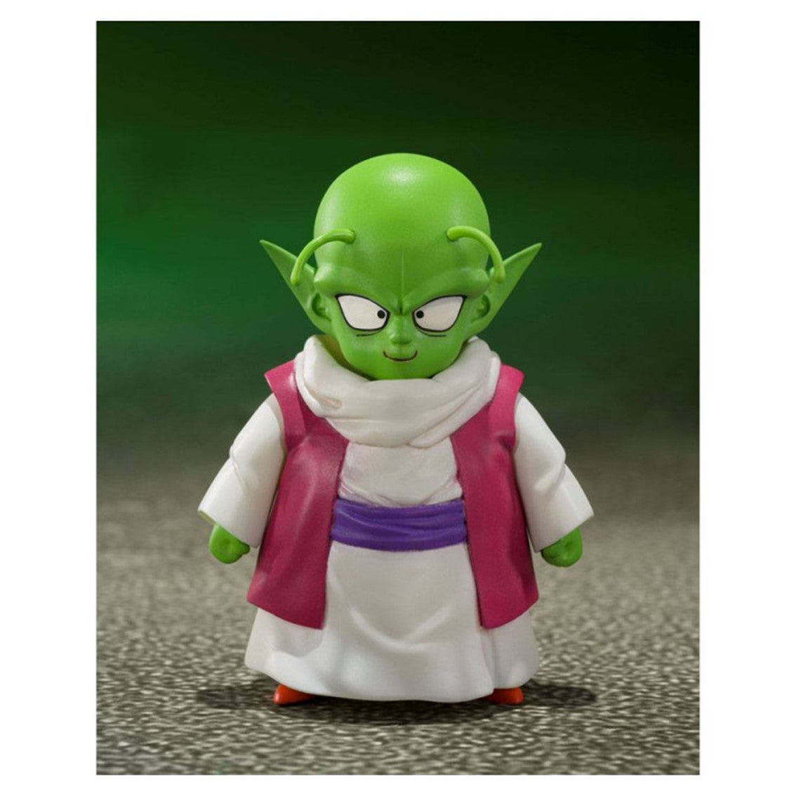Figura tamashii nations dragon ball z porunga dende come forth genuine