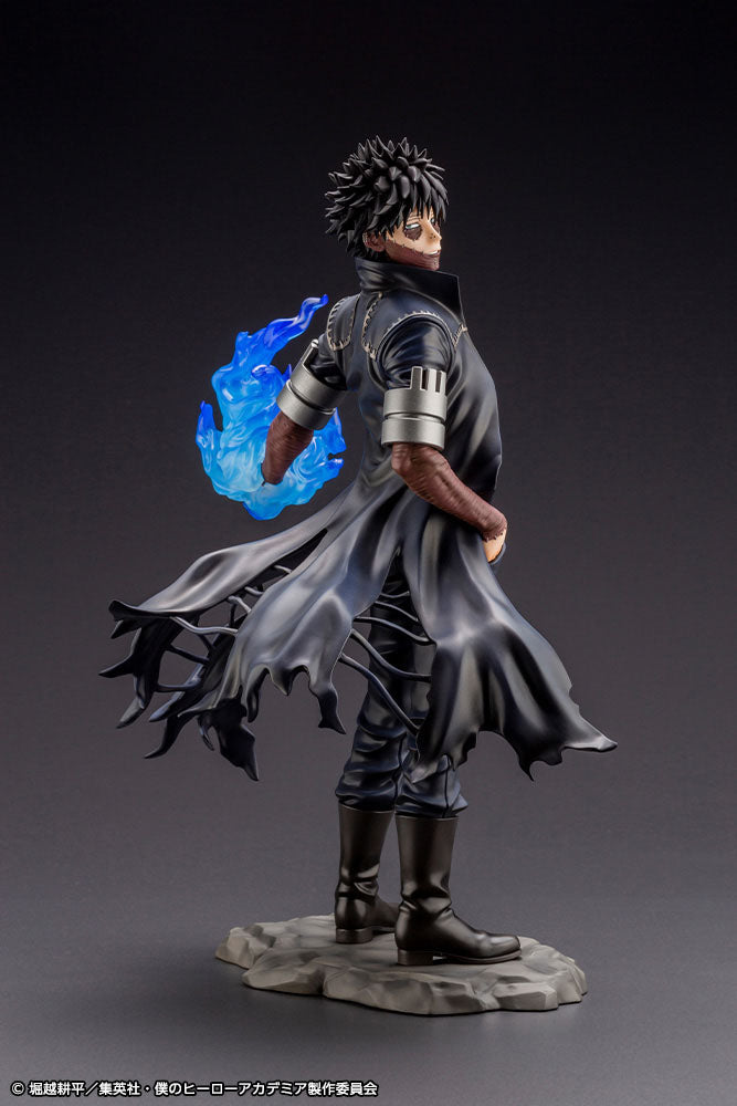 Figura Dabi