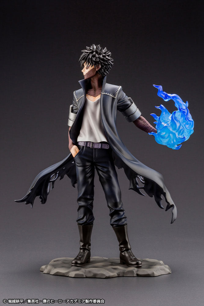 Figura Dabi