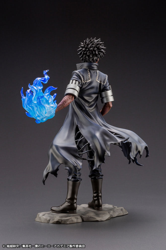 Figura Dabi