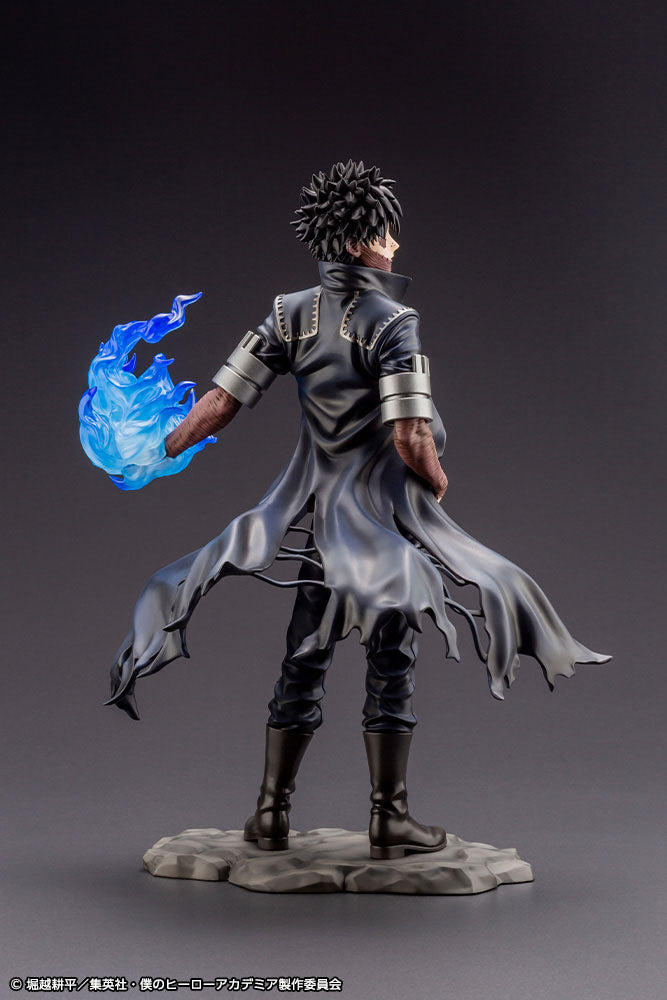 Figura Dabi