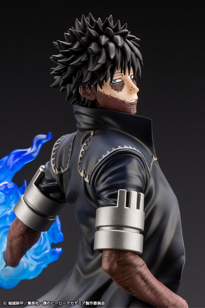 Figura Dabi