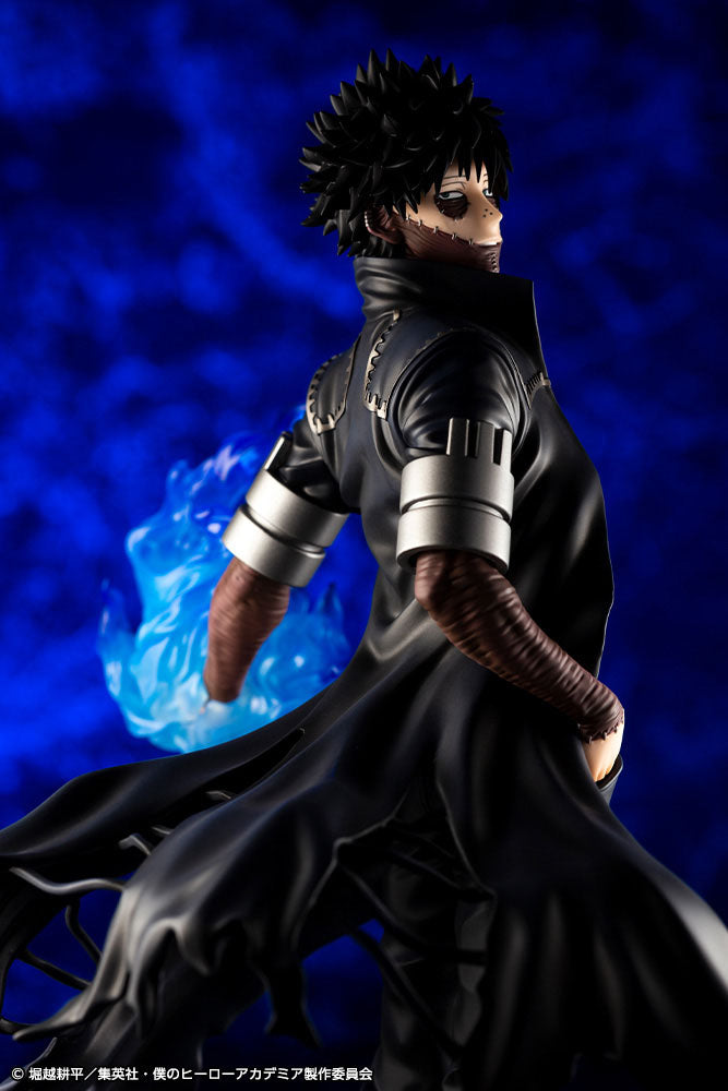 Figura Dabi