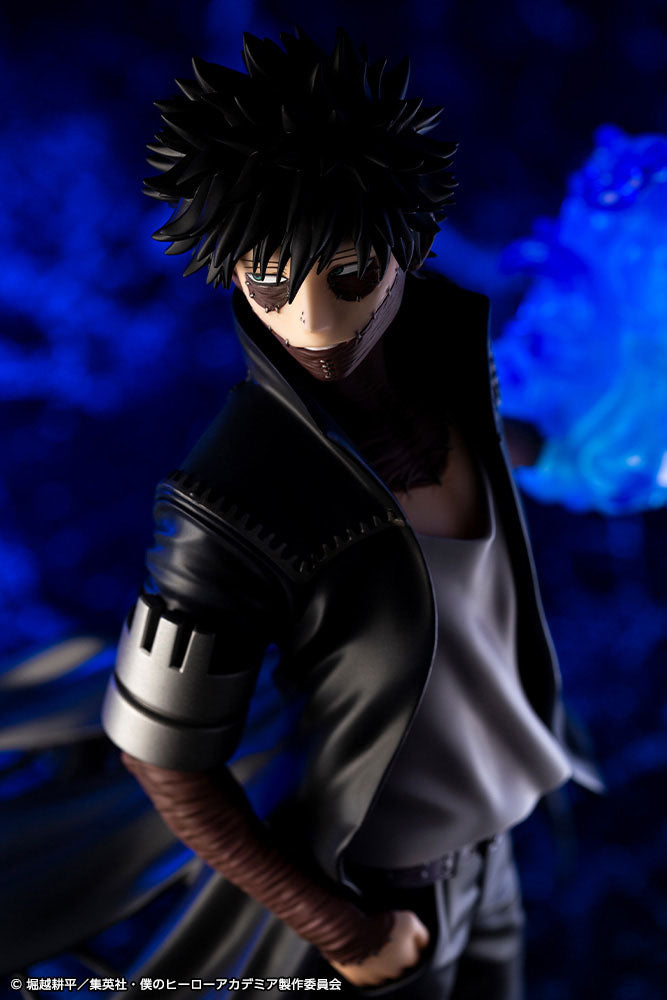 Figura Dabi