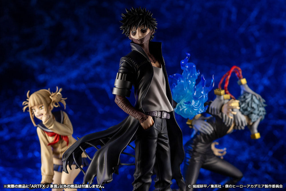 Figura Dabi